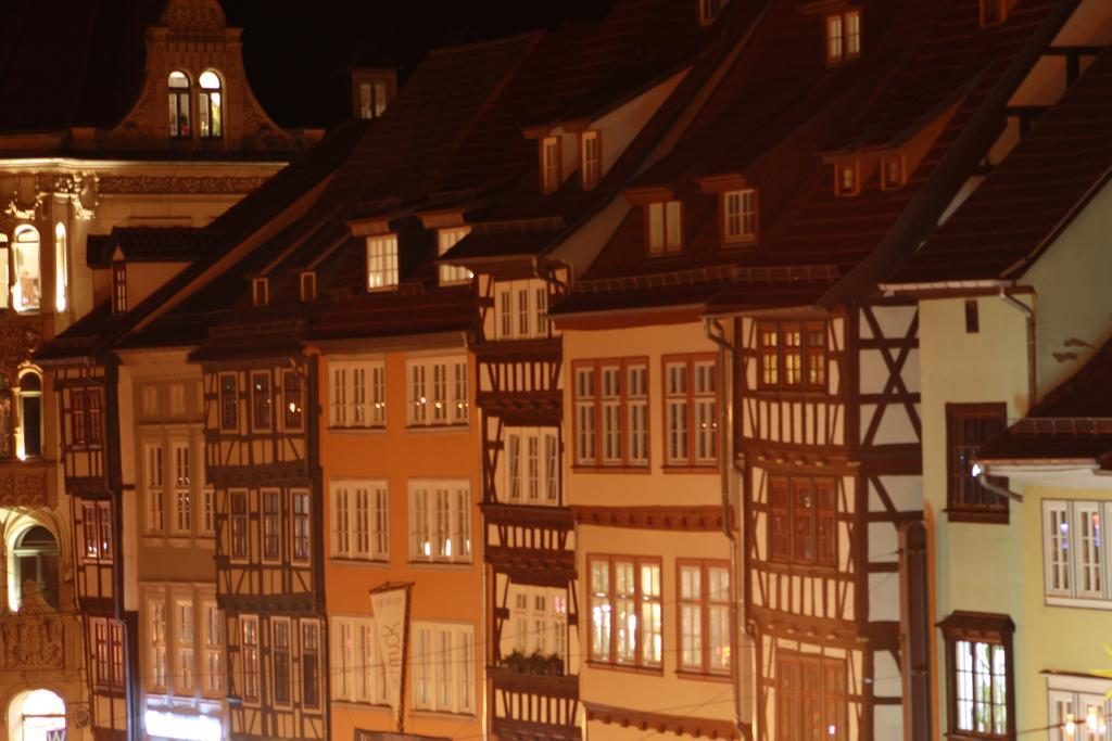 Mr.& Mrs. President Erfurt Exterior foto